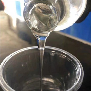 PTMEG-põhine valupolüuretaani eelpolümeer